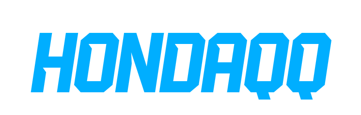 Hondaqq
